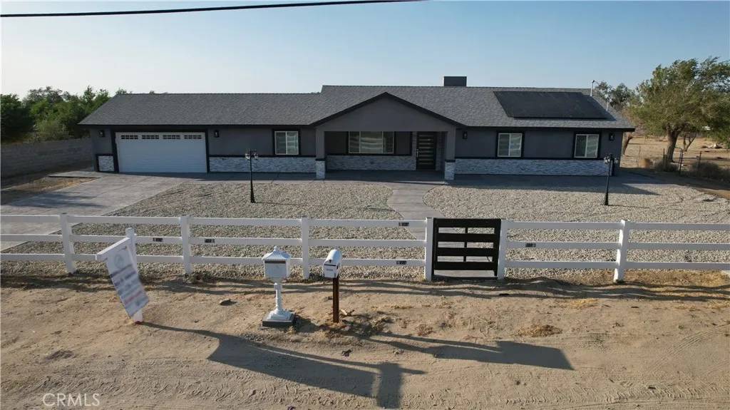 Littlerock, CA 93543,10165 E Avenue S10