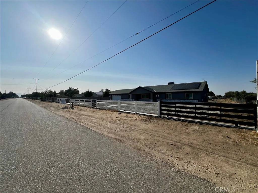 Littlerock, CA 93543,10165 E Avenue S10