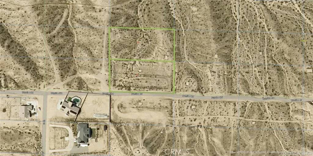 Barstow, CA 92311,0 Sunrise Rd/Armory Rd