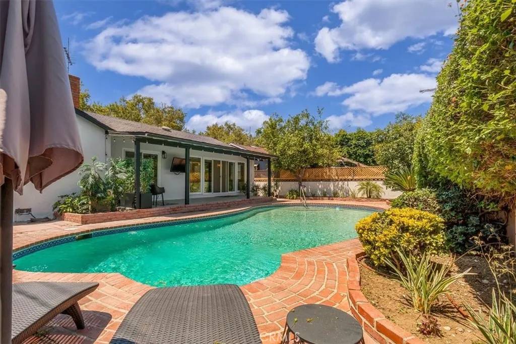 West Hills, CA 91307,23215 Welby Way