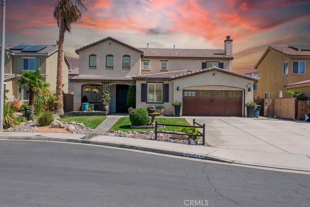 Rosamond, CA 93560,3455 Pine Mist