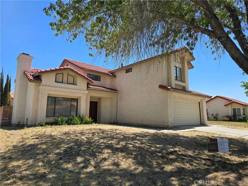 Lancaster, CA 93536,44208 Halcom Avenue
