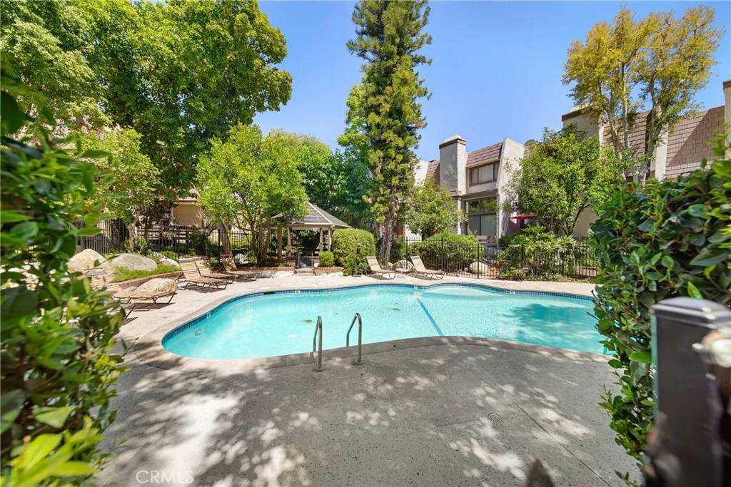 Northridge, CA 91324,9000 Vanalden Avenue #196