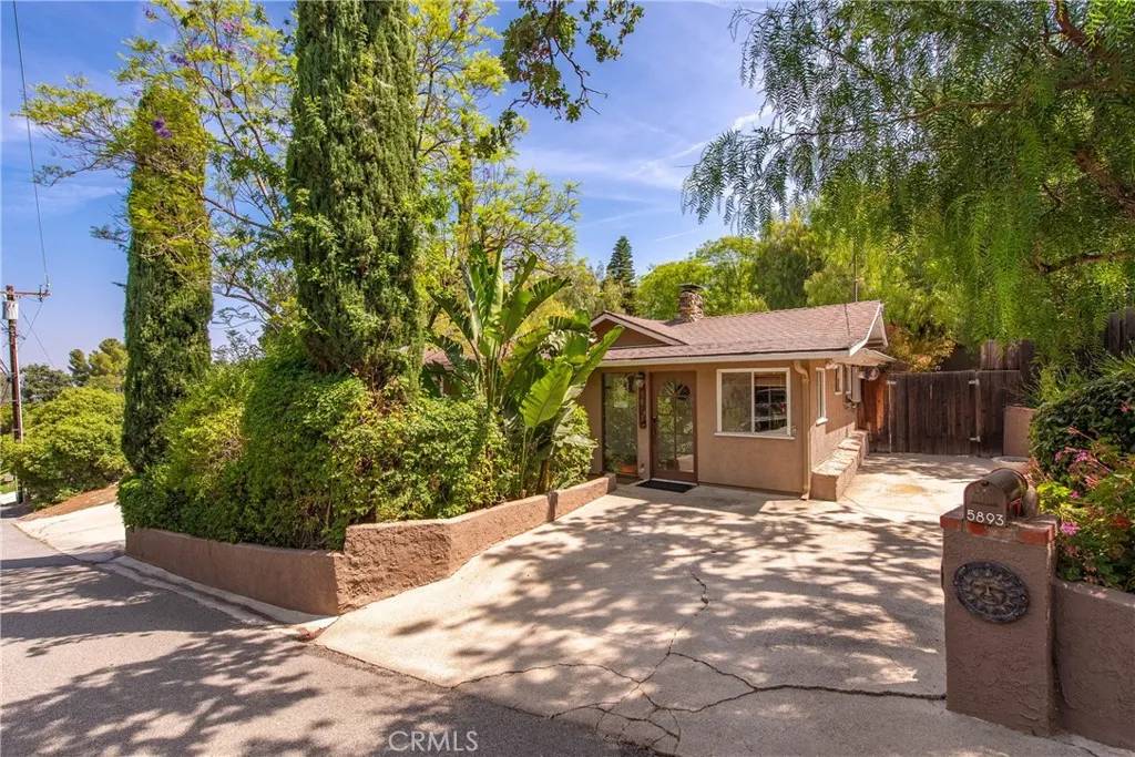 Simi Valley, CA 93063,5893 Oak Knolls Road