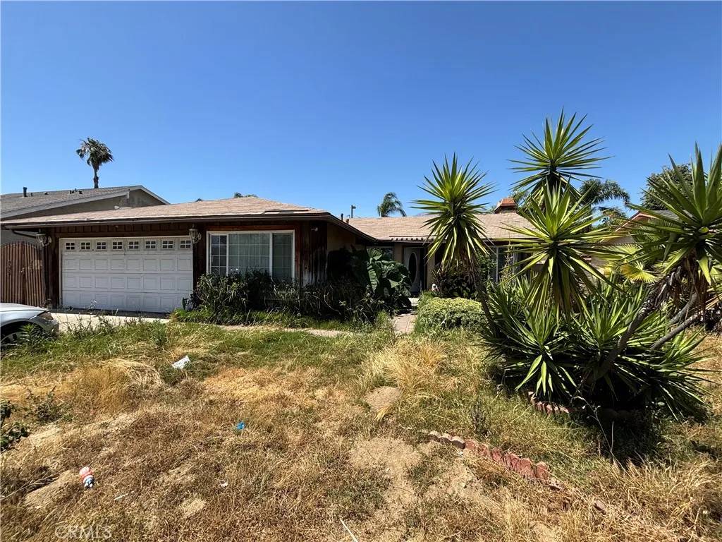 Rancho Cucamonga, CA 91730,10164 Hampshire Street