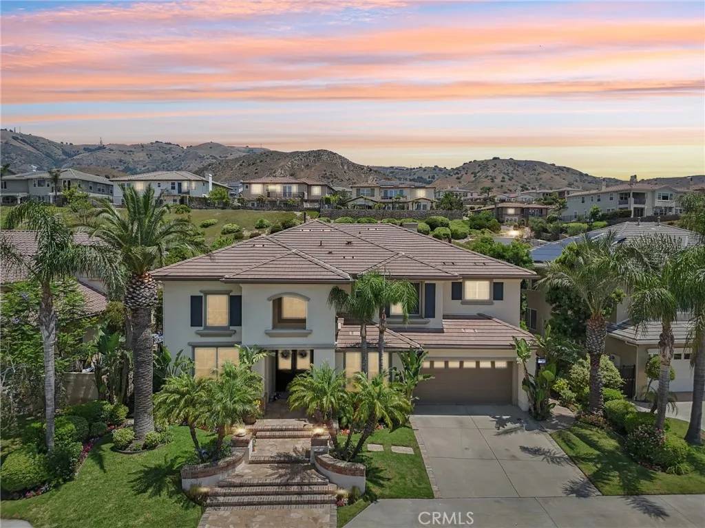 Porter Ranch, CA 91326,20407 Via Galileo