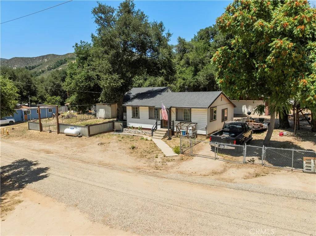 Green Valley, CA 91390,15221 Calle San Luis Potosi