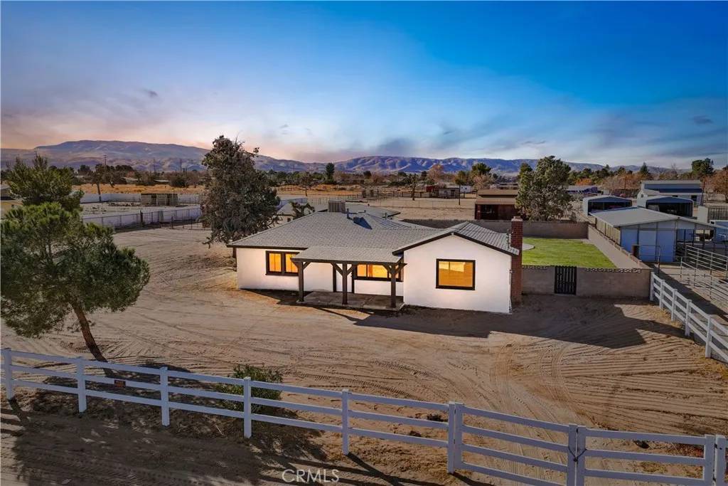 Palmdale, CA 93551,41331 20th Street West