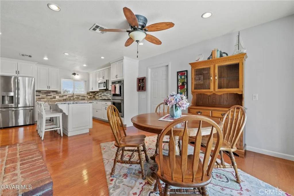 Lancaster, CA 93536,2520 Edam Street