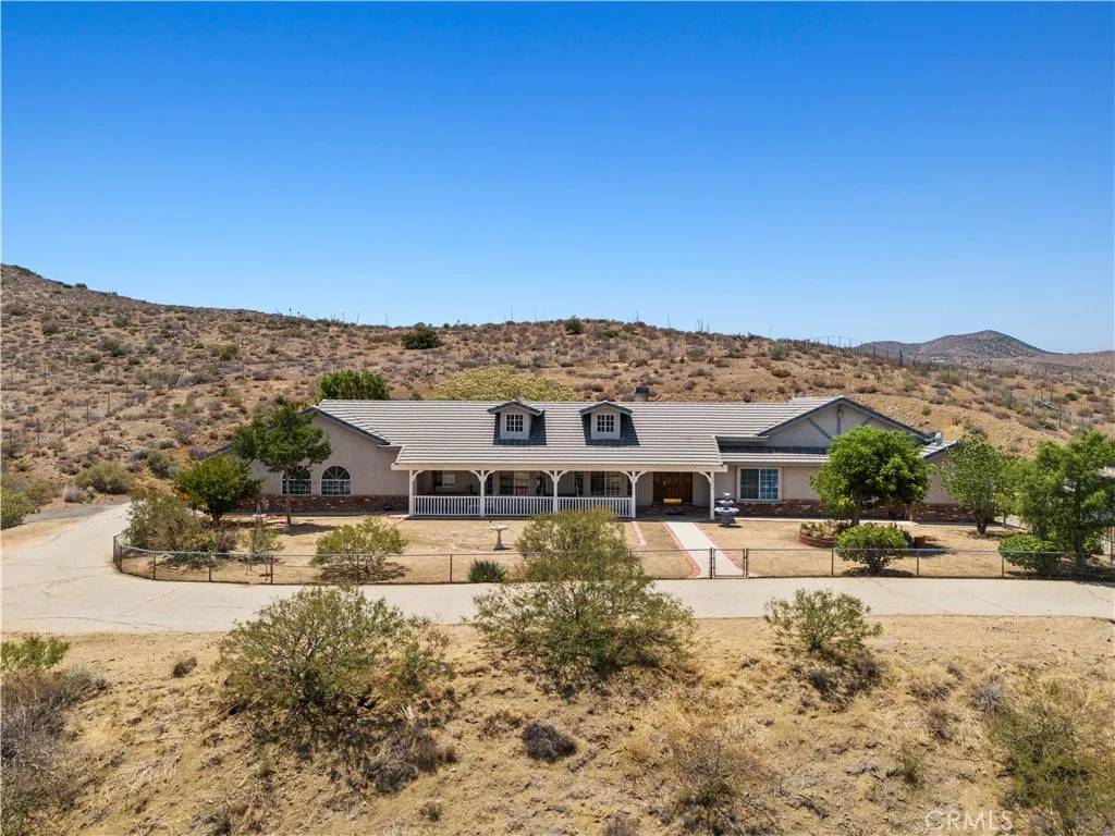 Acton, CA 93510,4350 Escondido Canyon Road