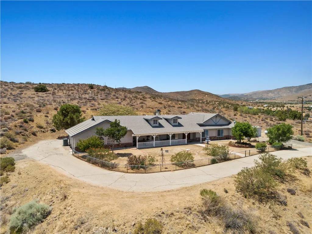 Acton, CA 93510,4350 Escondido Canyon Road
