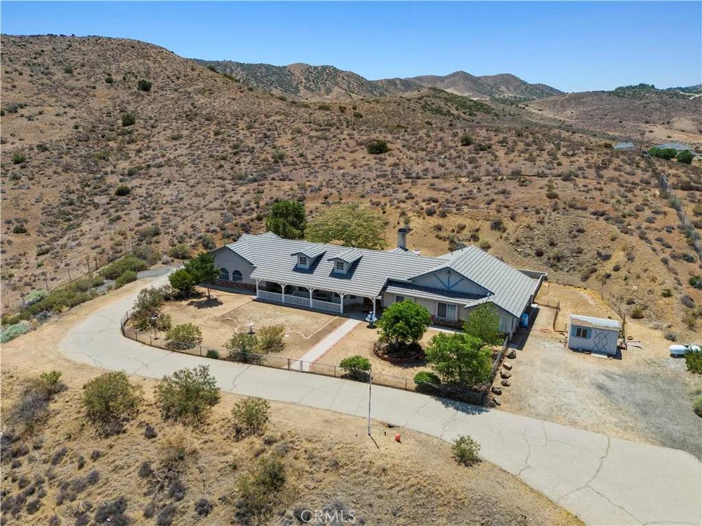 Acton, CA 93510,4350 Escondido Canyon Road