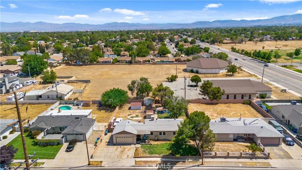 Lancaster, CA 93535,1022 E Lancaster Boulevard