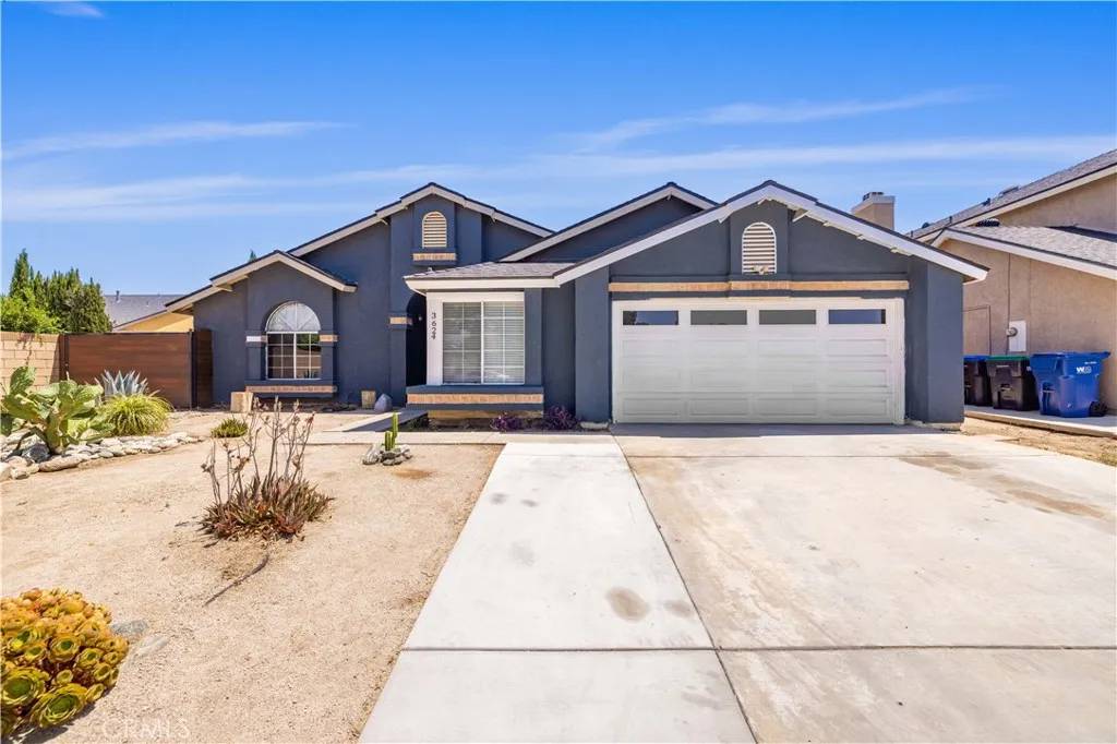 Palmdale, CA 93550,3624 Comet Court