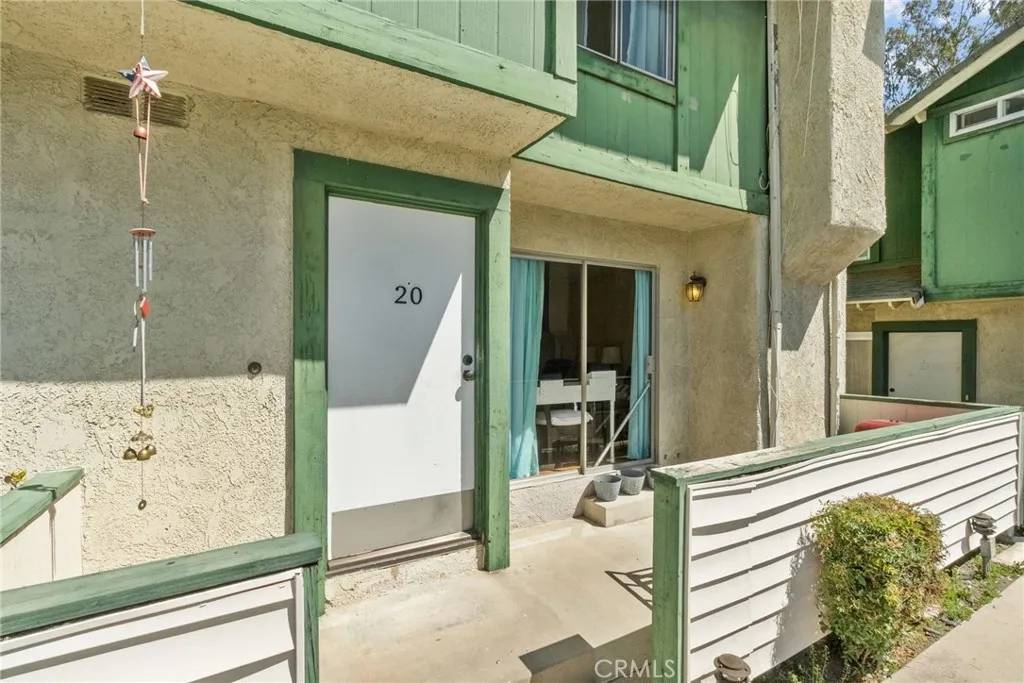 North Hills, CA 91343,9740 Sepulveda Boulevard #20