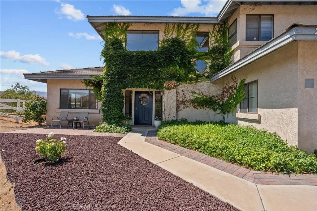 Acton, CA 93510,2680 Kashmere Canyon Road