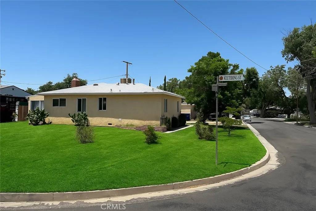 Lancaster, CA 93534,1336 Kerrick Street
