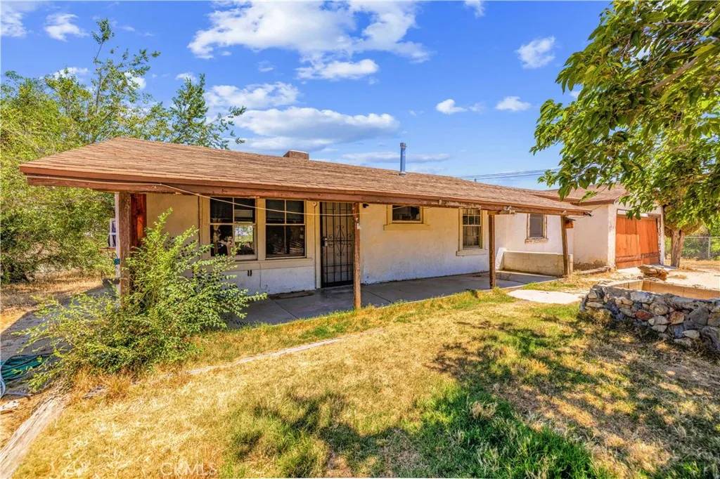 Palmdale, CA 93552,4057 E Avenue T 2