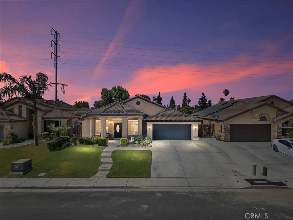 Bakersfield, CA 93311,9504 Whitman Avenue