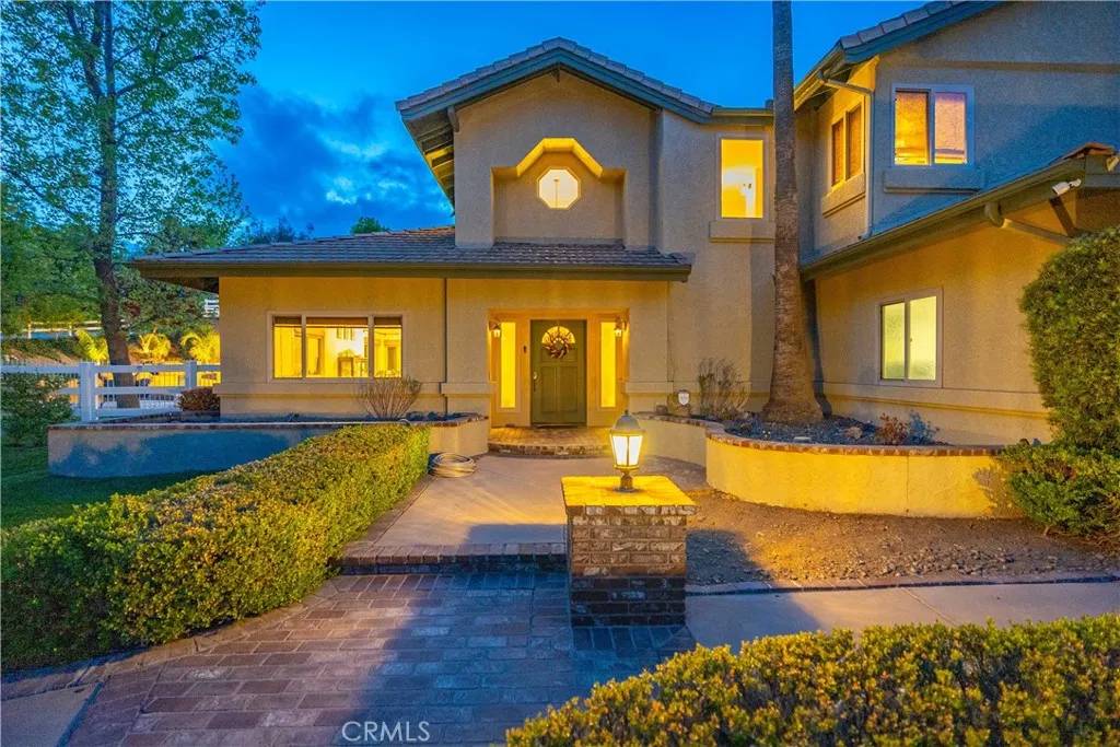 Acton, CA 93510,2575 Palomino Drive