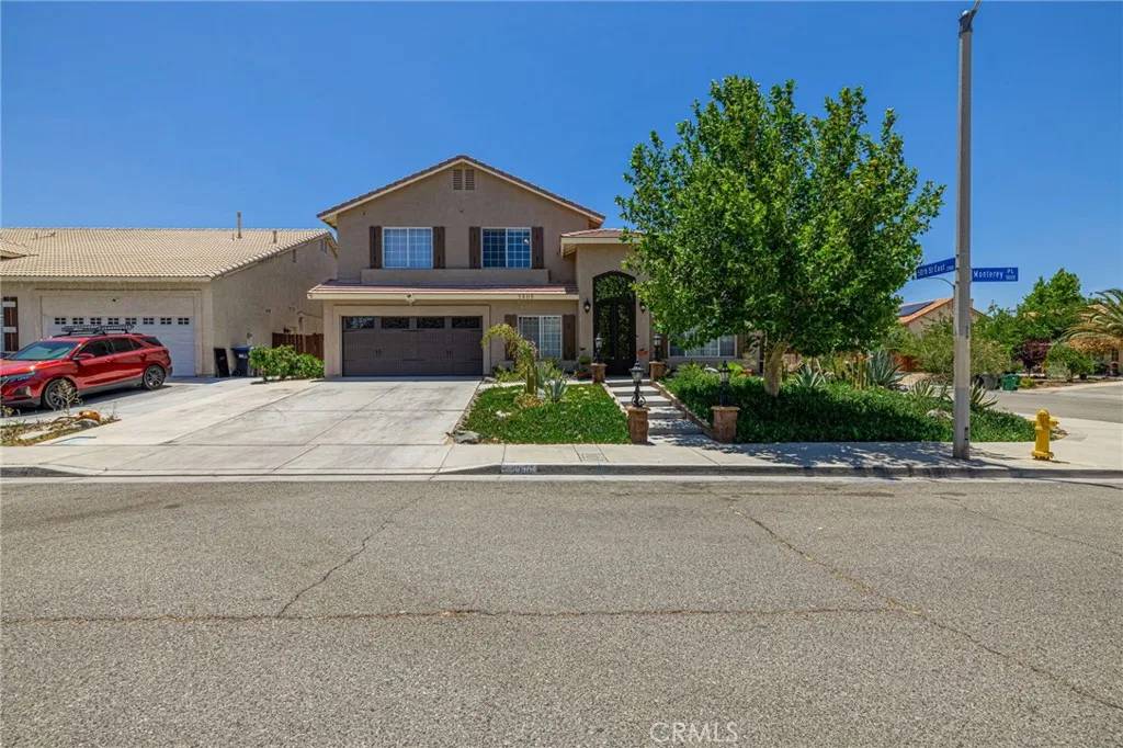 Palmdale, CA 93552,5808 Monterey Place