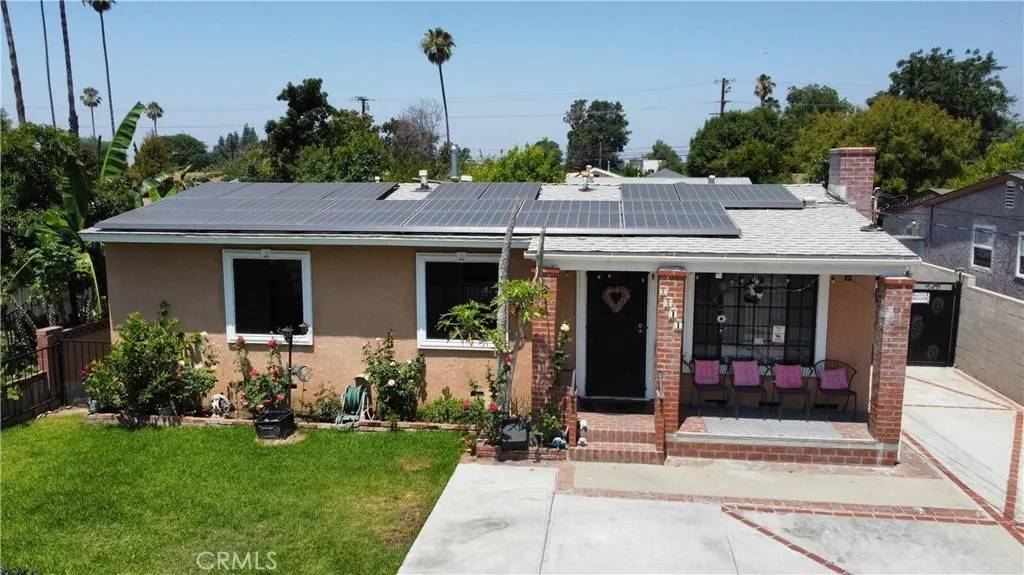 Duarte, CA 91010,2211 Citrus View Avenue