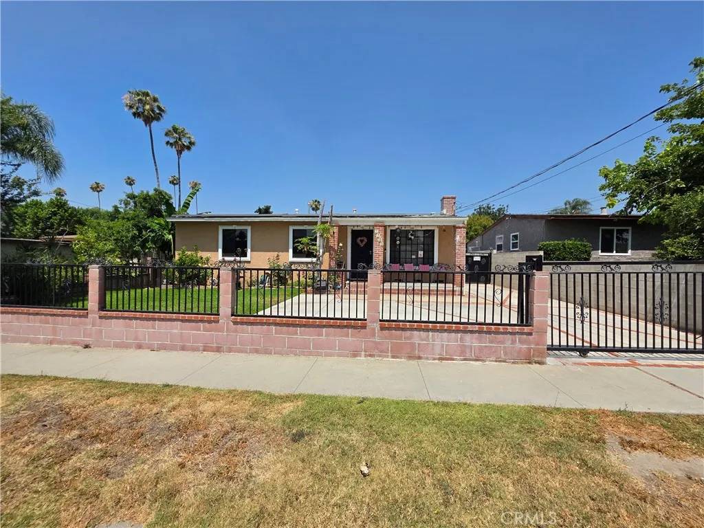 Duarte, CA 91010,2211 Citrus View Avenue