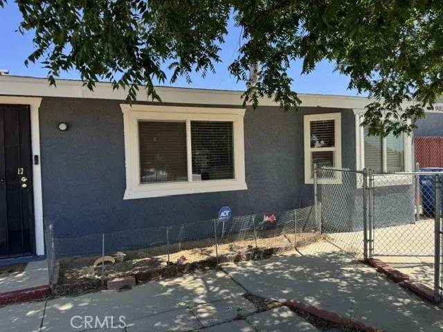 California City, CA 93505,9037 Xavier Avenue