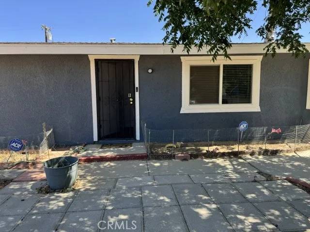 California City, CA 93505,9037 Xavier Avenue