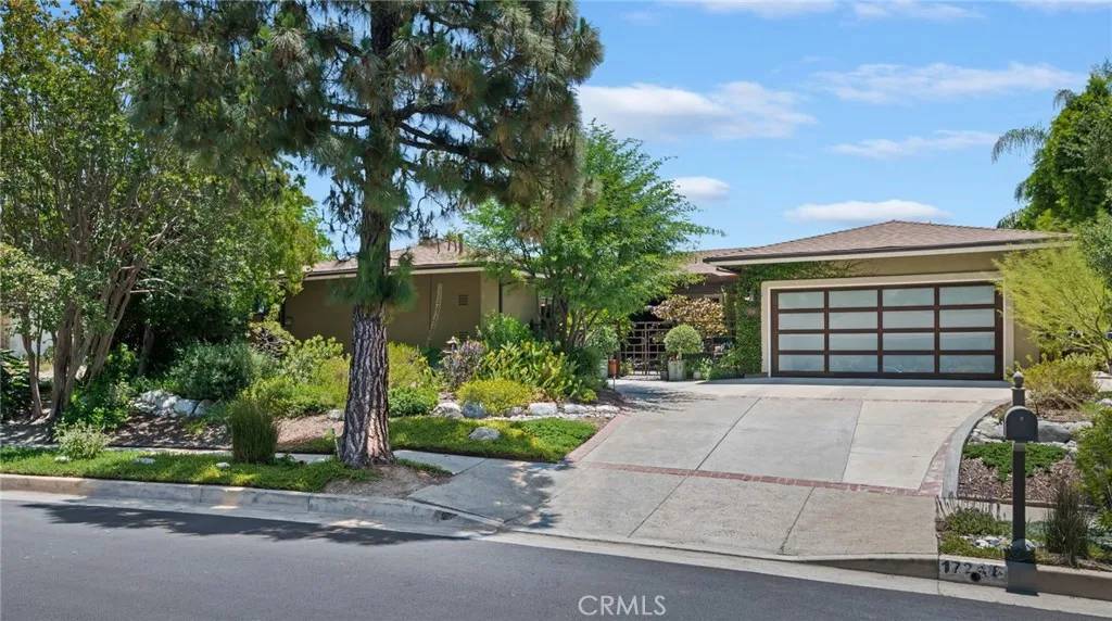 Granada Hills, CA 91344,17248 Barneston Court