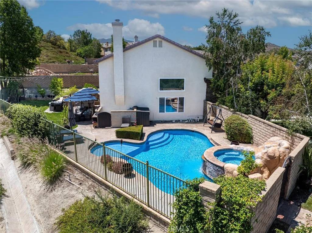 Canyon Country, CA 91387,26708 Cardinal Drive