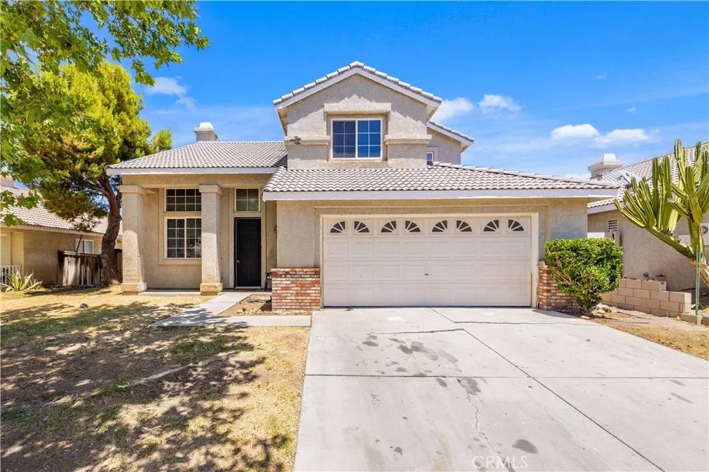 Palmdale, CA 93552,5231 Cisero Drive