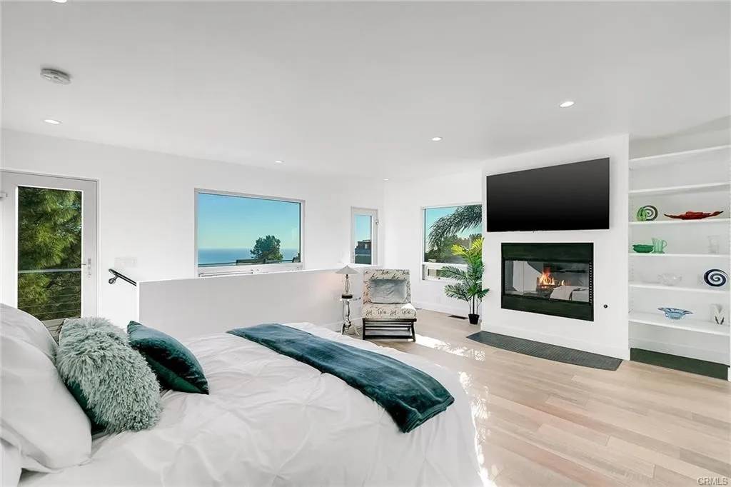 Malibu, CA 90265,24764 W Saddle Peak Road