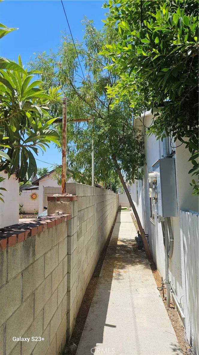 Sylmar, CA 91342,12921 Norris Avenue #ADU