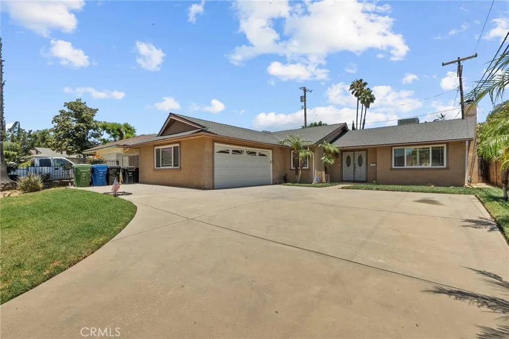 Sylmar, CA 91342,13036 Kismet Avenue