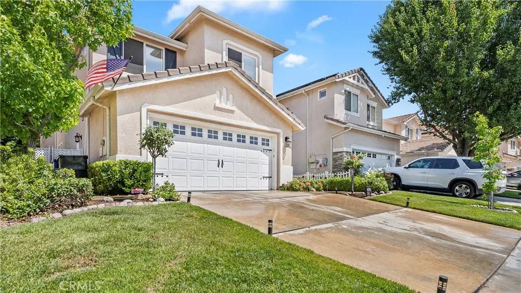 Stevenson Ranch, CA 91381,25525 Fitzgerald Avenue