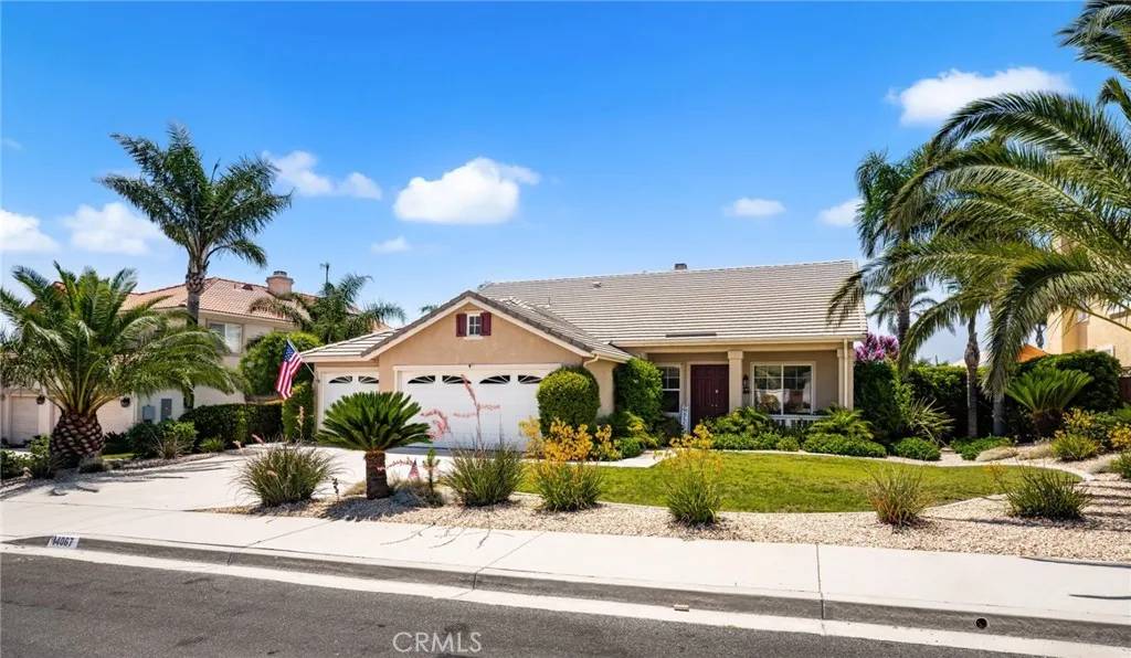 Rancho Cucamonga, CA 91739,14067 Glendale Court