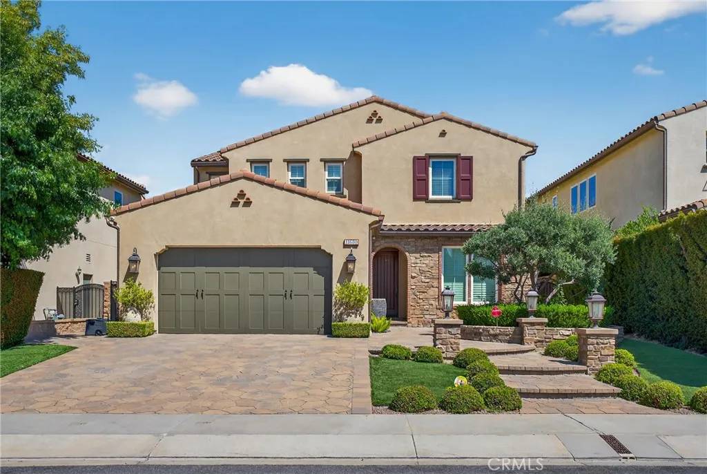 Porter Ranch, CA 91326,11680 Cetona Way