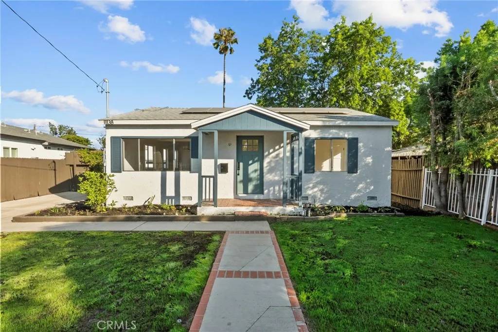 North Hollywood, CA 91606,11138 Welby Way