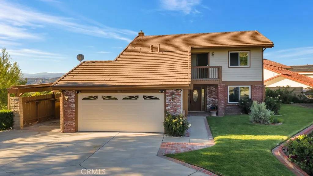 Newhall, CA 91321,18665 Pad Court