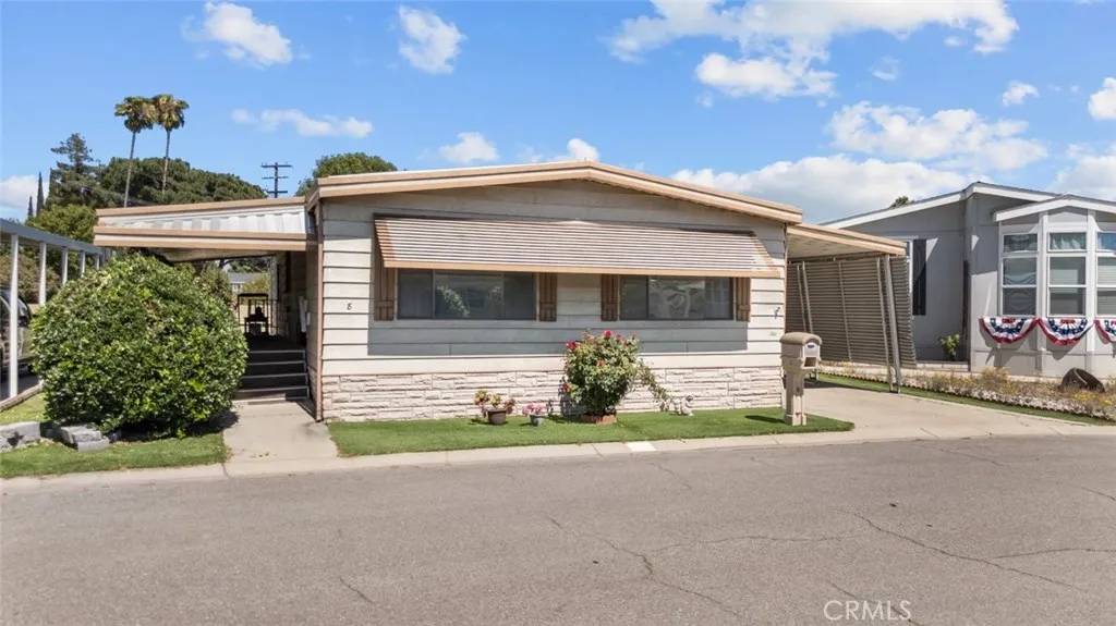 Monrovia, CA 91016,416 Jeffries #8