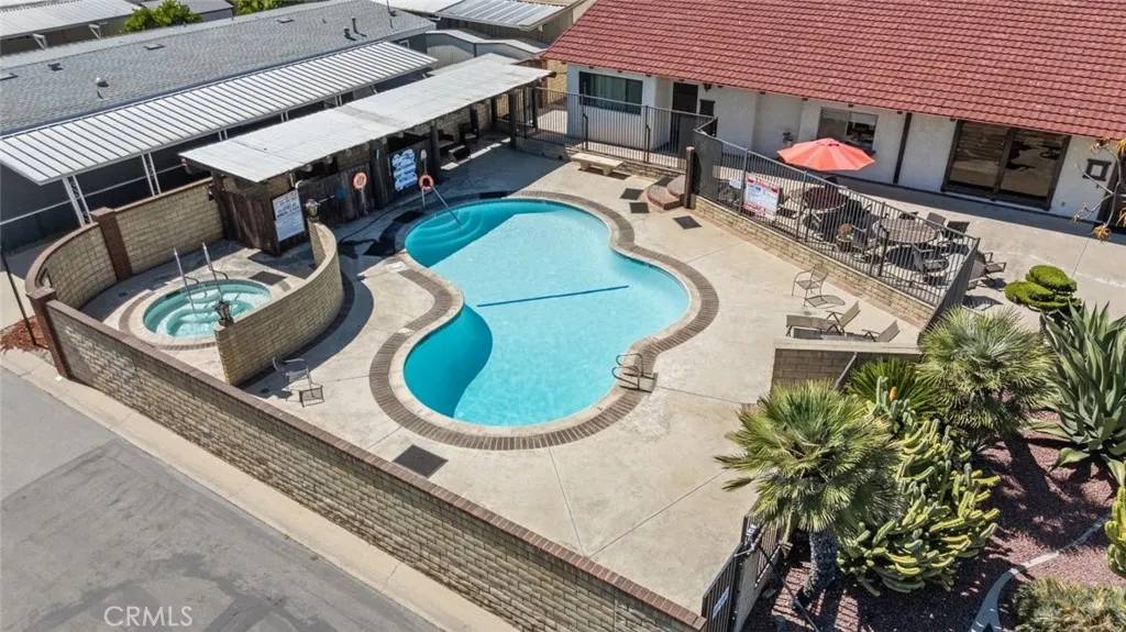 Monrovia, CA 91016,416 Jeffries #8