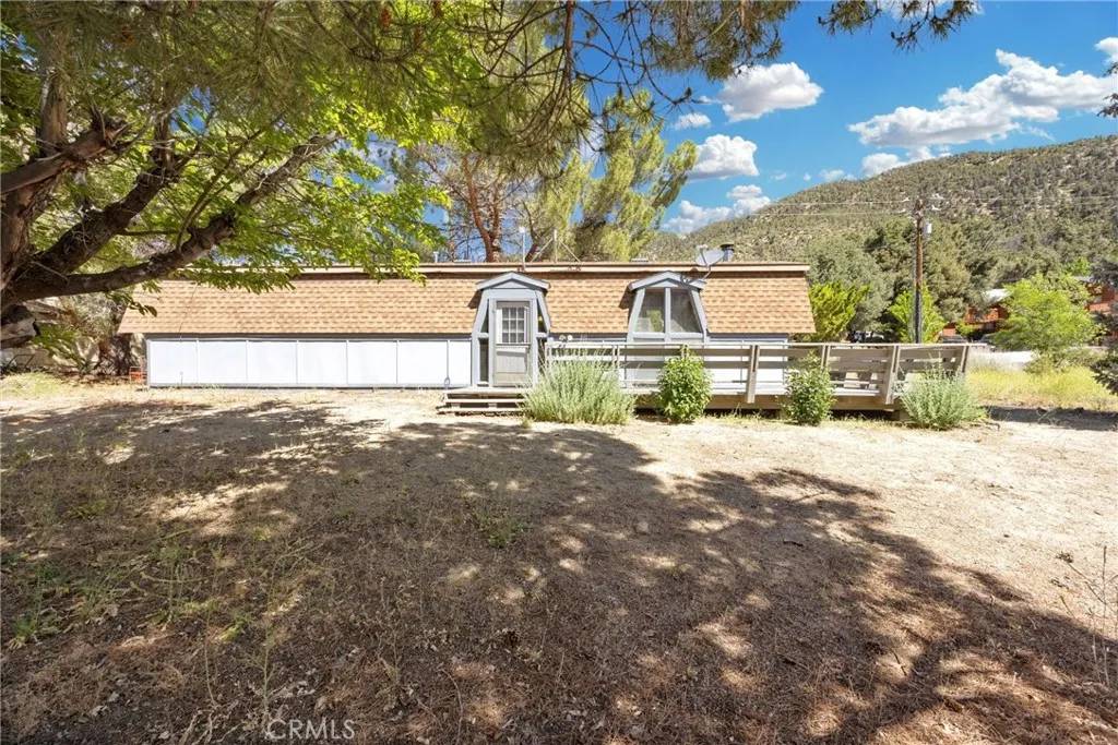 Pine Mountain Club, CA 93222,16416 Huron Drive