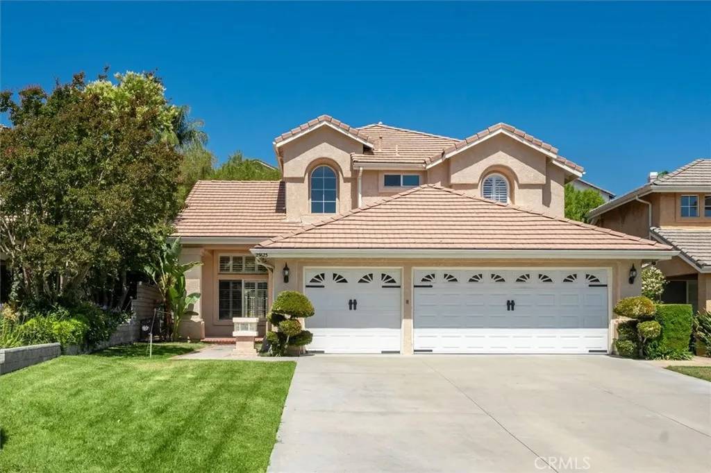 Stevenson Ranch, CA 91381,25623 Frost Lane