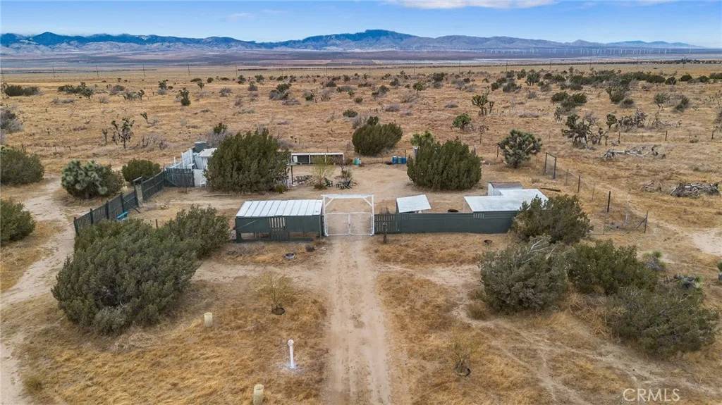 Lancaster, CA 93536,0 D8 200th st W