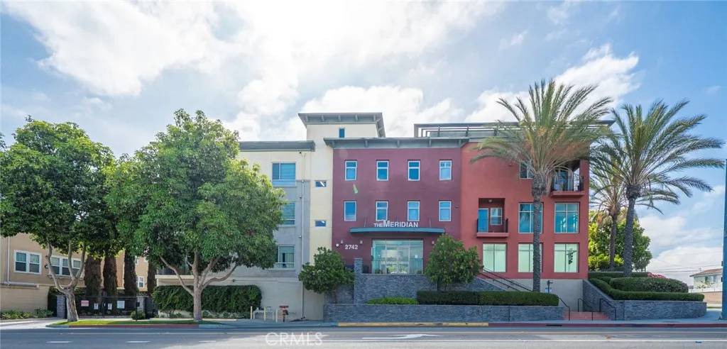 Torrance, CA 90501,2742 Cabrillo Avenue #303