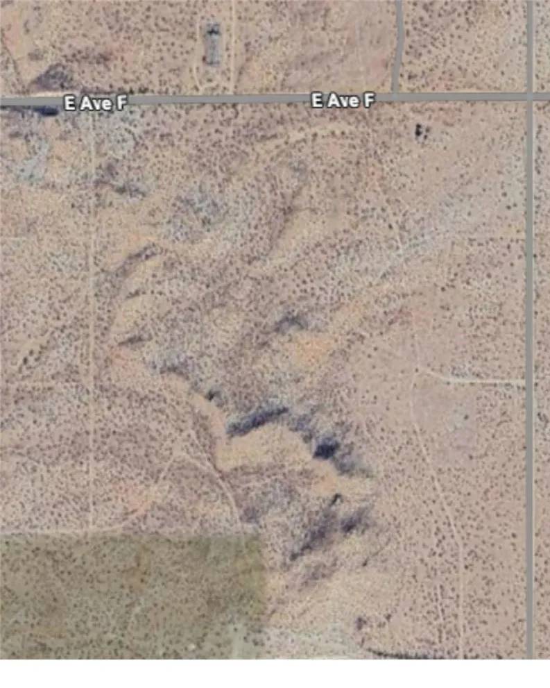 Hi Vista, CA 93535,0 E Grayback