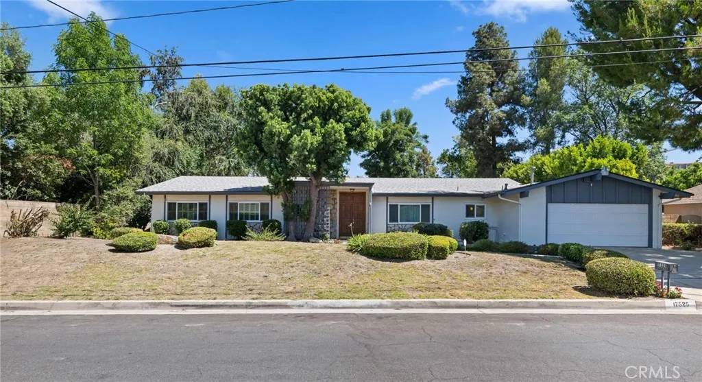 Granada Hills, CA 91344,17525 Mayerling Street