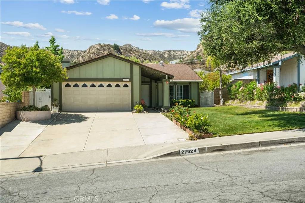 Castaic, CA 91384,27924 Gold Hill Drive