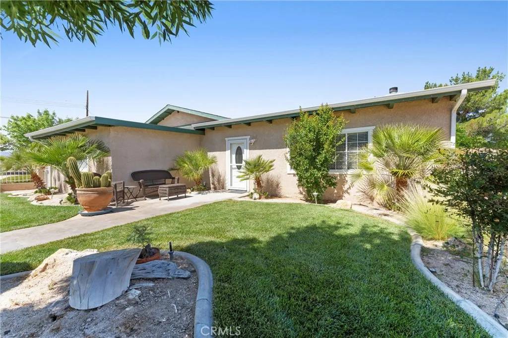 Lancaster, CA 93534,42409 12th Street West